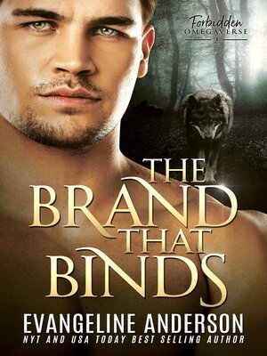 cover image of The Brand That Binds